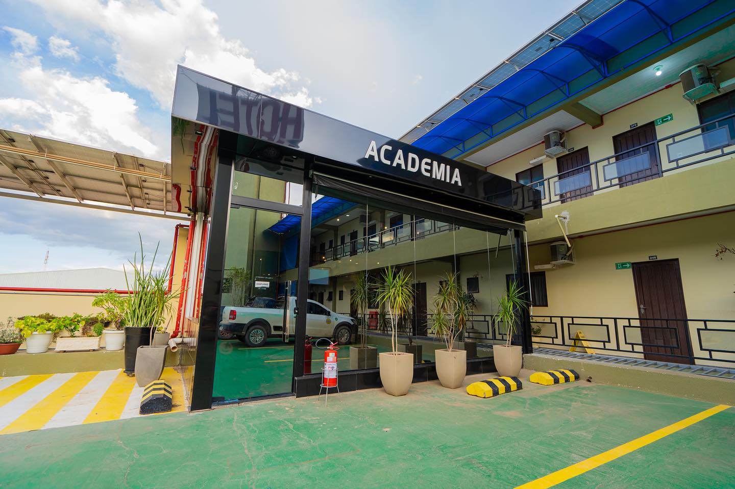 Academia